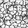 Reflective Occlusion Map