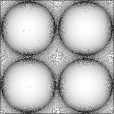 Ambient Occlusion Map