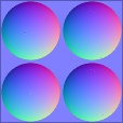 Normal Map