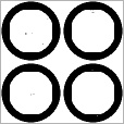 Reflective Occlusion Map