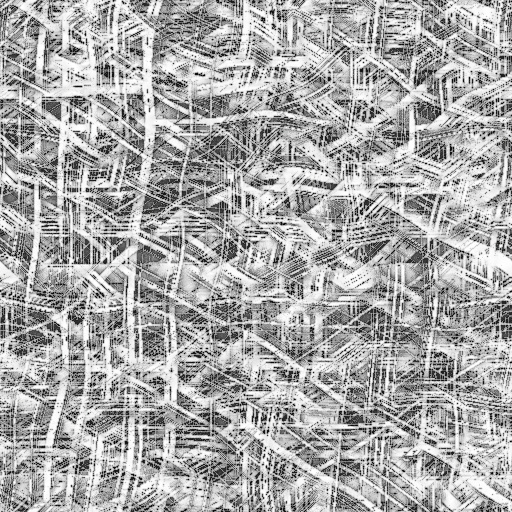 Ambient Occlusion Map