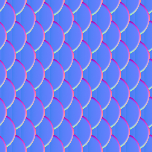 Normal Map