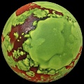 Tiny Planets