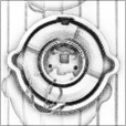 Ambient Occlusion Map