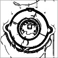 Reflective Occlusion Map