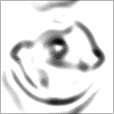 Reflective Occlusion Map