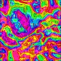 Multicolor
