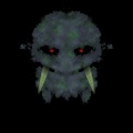 Monster Face