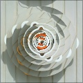 stagerd swirl