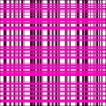 Cross Stripe Cloth