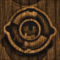 wooden