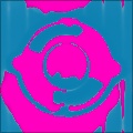 Two color Job