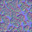 Normal Map