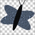 Butterfly Patchwork
