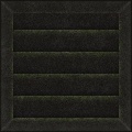 Metal Vent