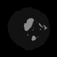 Spec Strength Map