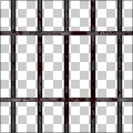 Behind Bars