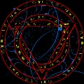 Rune Circle CCX 07