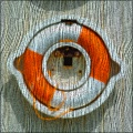 Carved Wood Grain