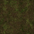 Complex Ground Vol. I