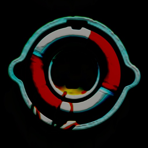 Variation 8
