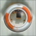 Glass Ball Shot