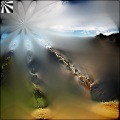 True Variable Blur