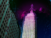 Empire State by Tommy Falk