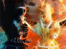 Carnival by Alexander Gutkin