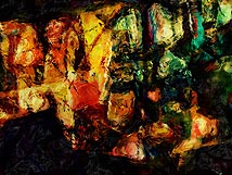 'night life' by dzeri