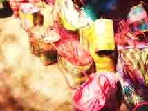 Bags, Bandol Market by alexte