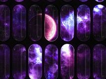 Galaxy Exploration by Betis