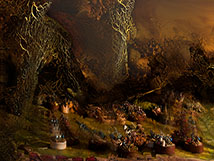 Battlelore Agincourt by Piet Francke