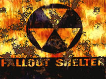 Fallout Shelter ( run ) by Carl