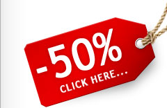 -50% Clik Here
