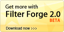 Filter Forge 2.0 Beta