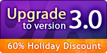 Upgrade to Filter Forge 3.0 at a discount