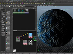 Basic Export for 3D