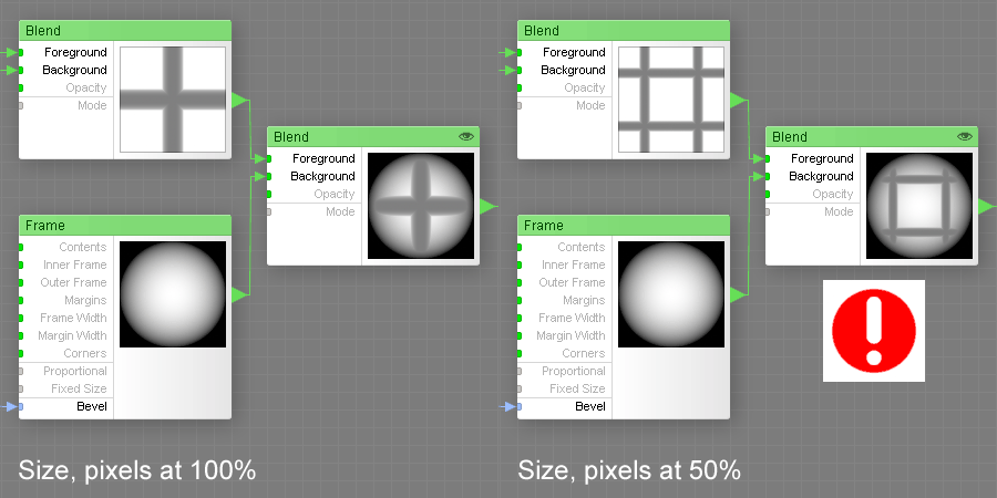 Image:Case against frame components 01.GIF