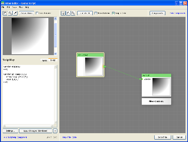 Image:radialscript.png