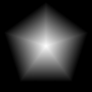 Polygonal Gradient