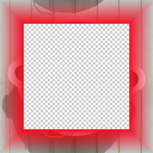 Image Frame (Effect)