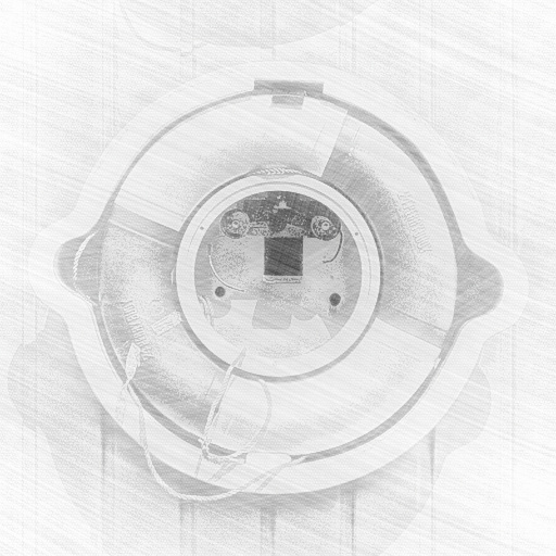 PencilDraw (Effect)