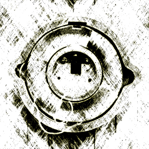 Hatchet (Effect)
