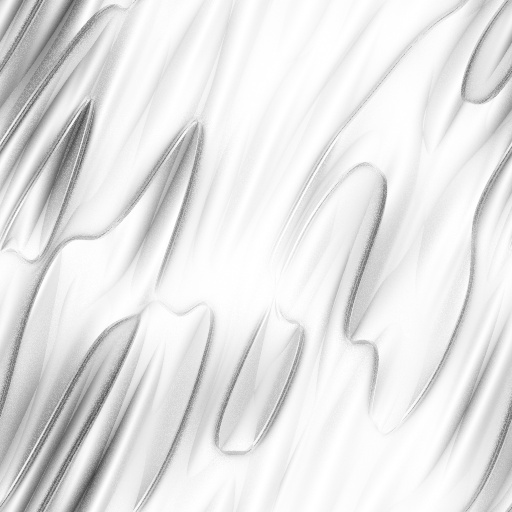 Ambient Occlusion Map