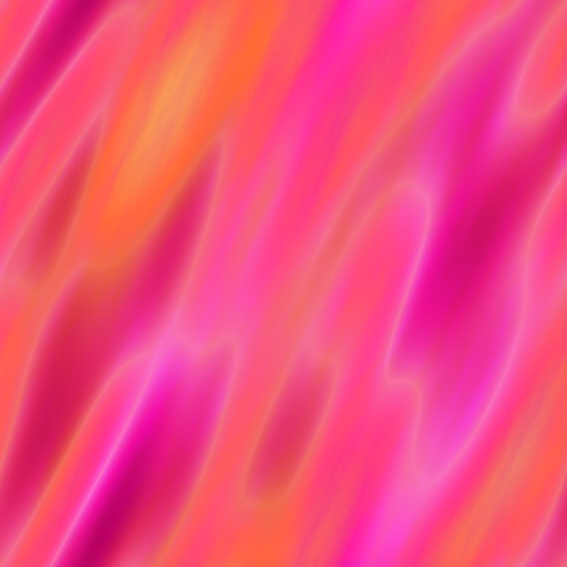 Diffuse Map