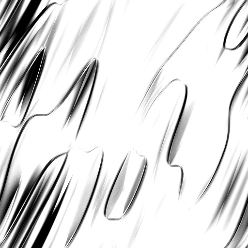 Reflective Occlusion Map
