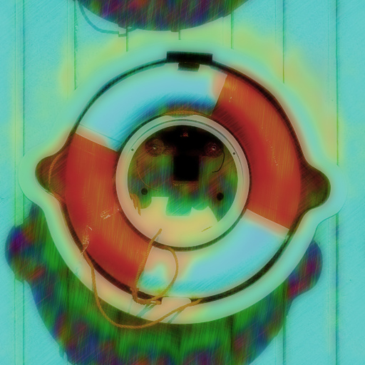 Variation 5