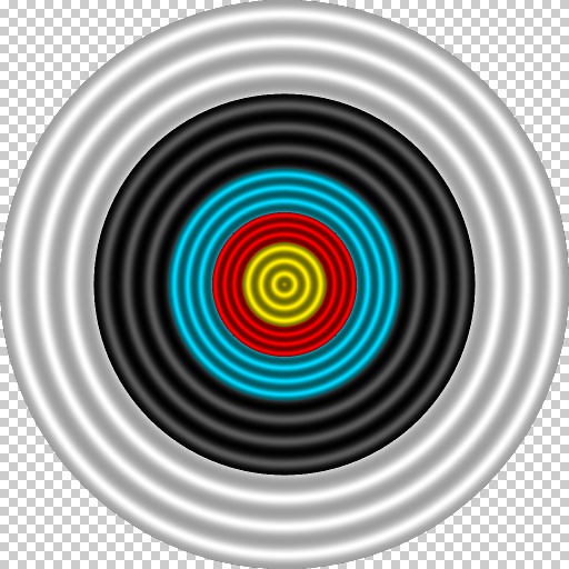 target (Texture)