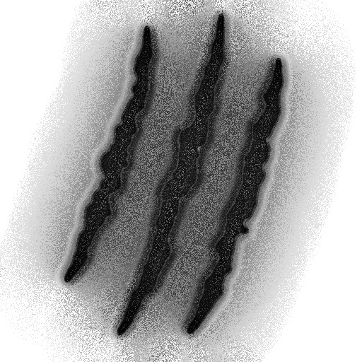 Ambient Occlusion Map